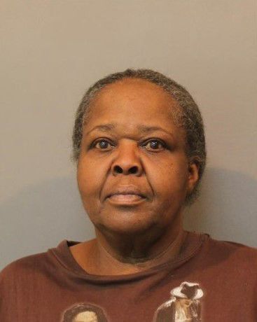 Bertha Williams-Austin